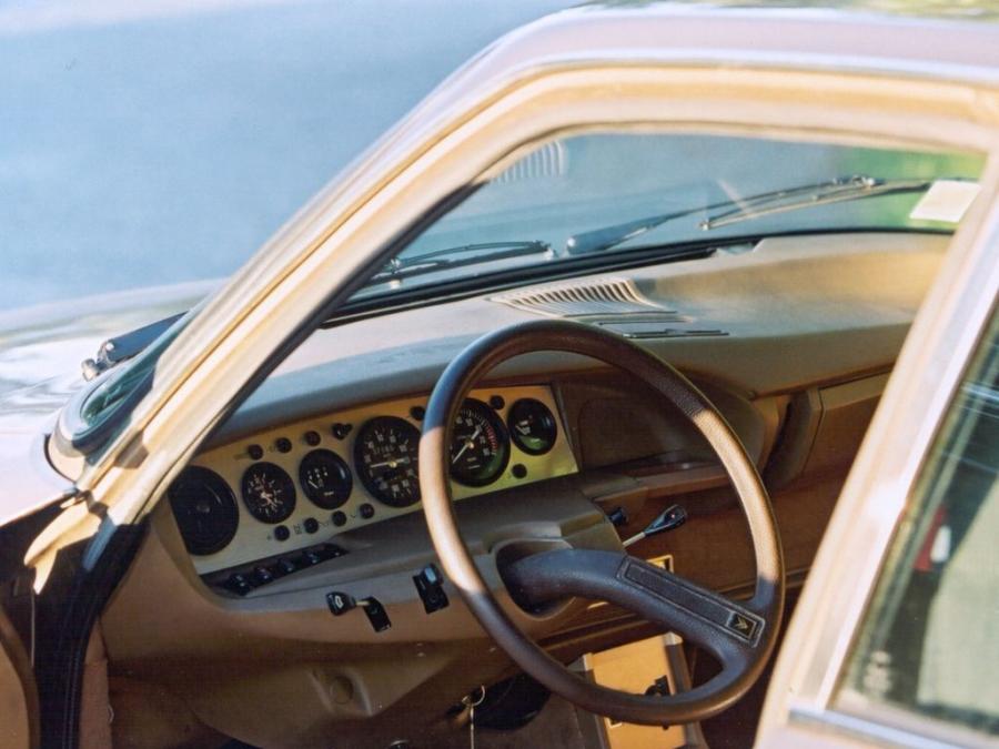  Citroen GS Birotor 1973 года  (фото 2 из 4)